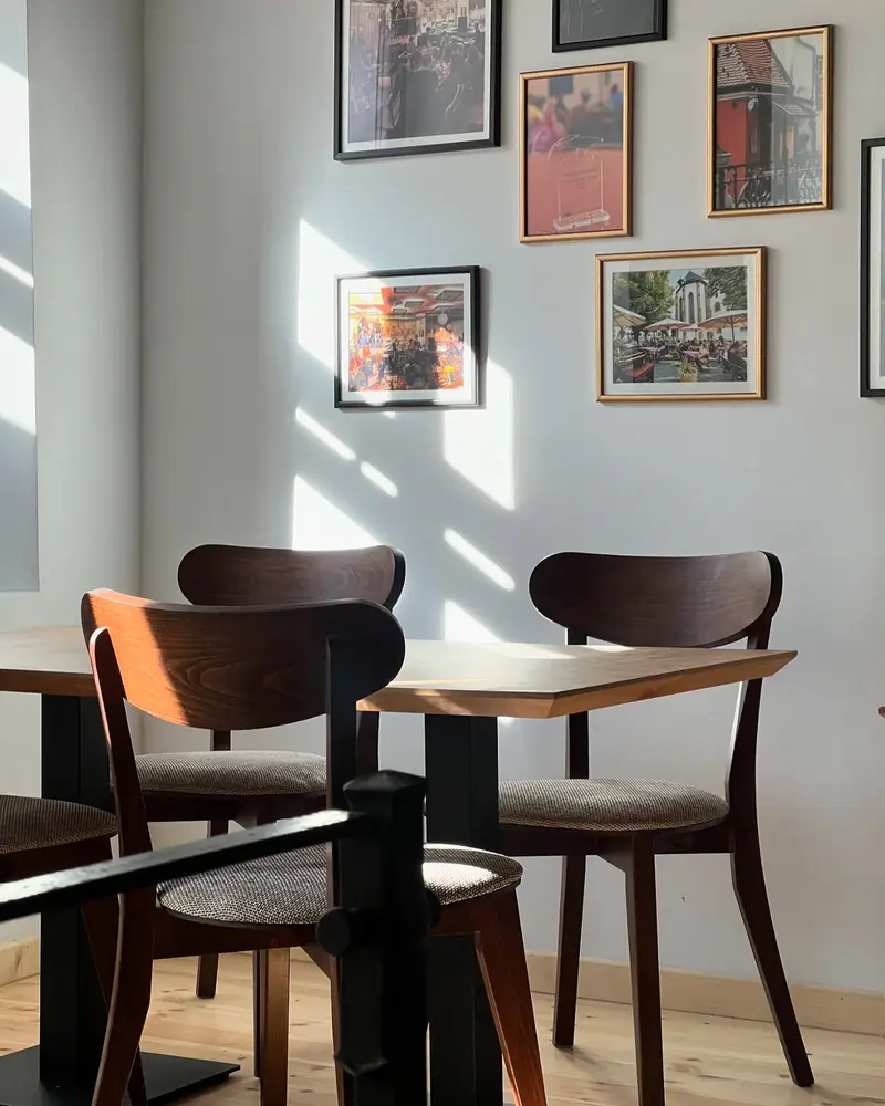 Restaurant nuntă Sibiu – Atrium